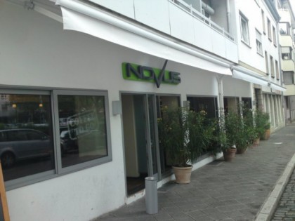 Foto: Novus